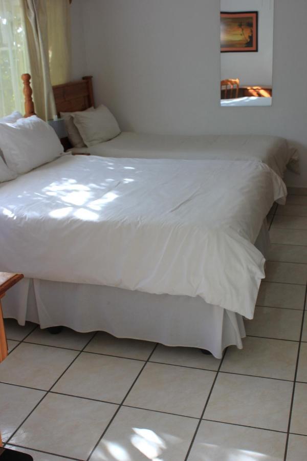 El Palmar Guesthouse Groblersdal Dış mekan fotoğraf