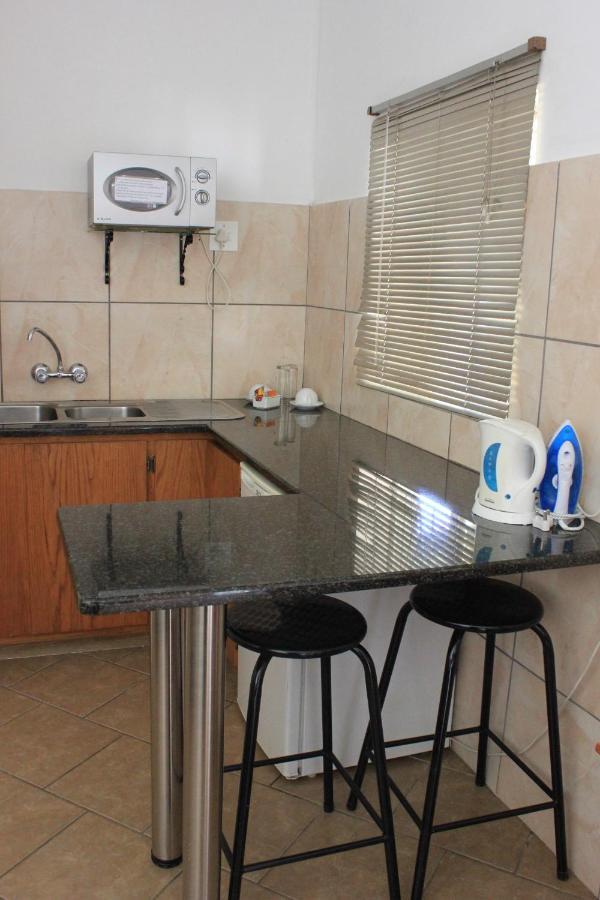 El Palmar Guesthouse Groblersdal Dış mekan fotoğraf