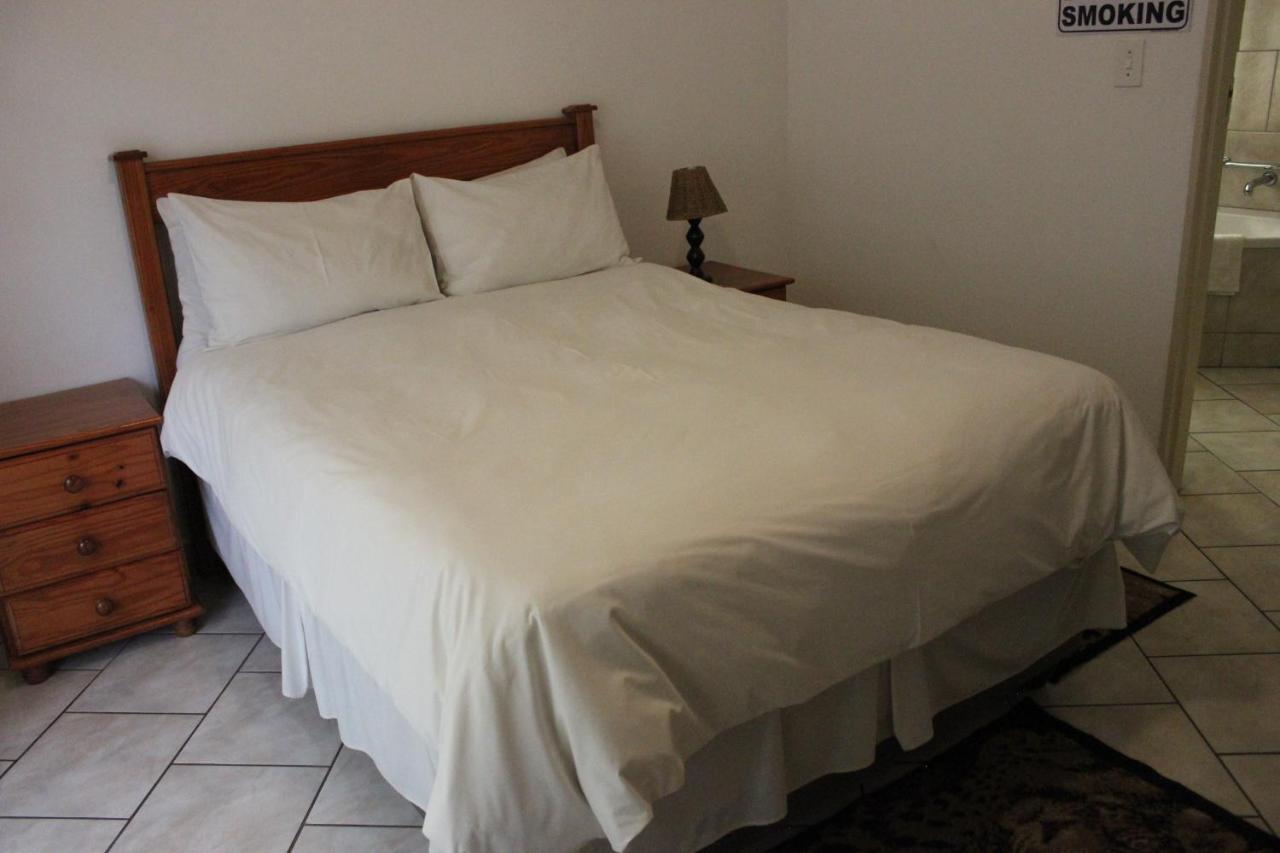 El Palmar Guesthouse Groblersdal Dış mekan fotoğraf