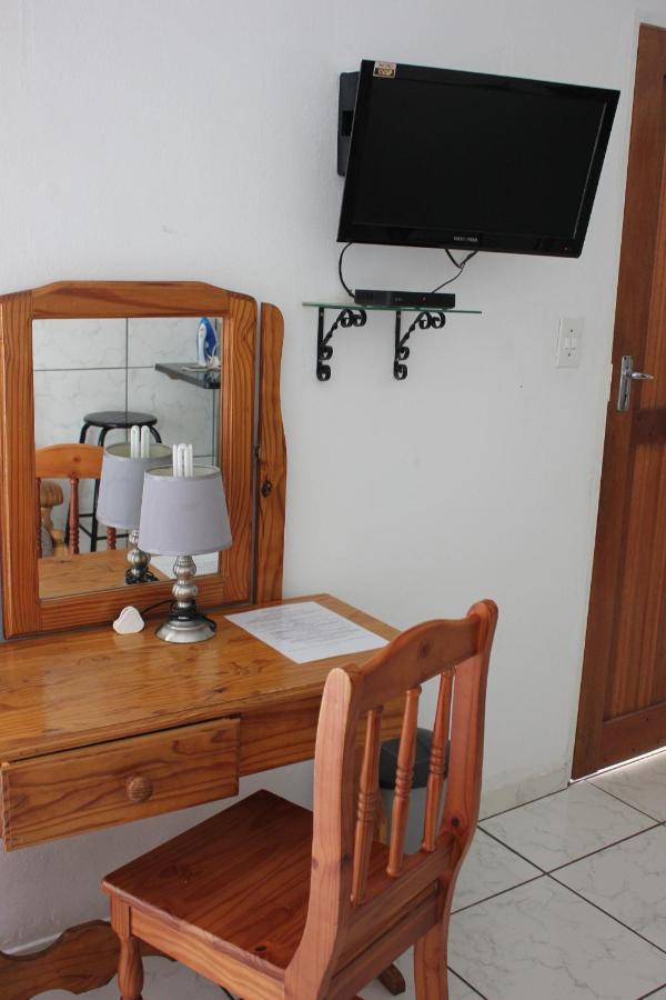 El Palmar Guesthouse Groblersdal Dış mekan fotoğraf