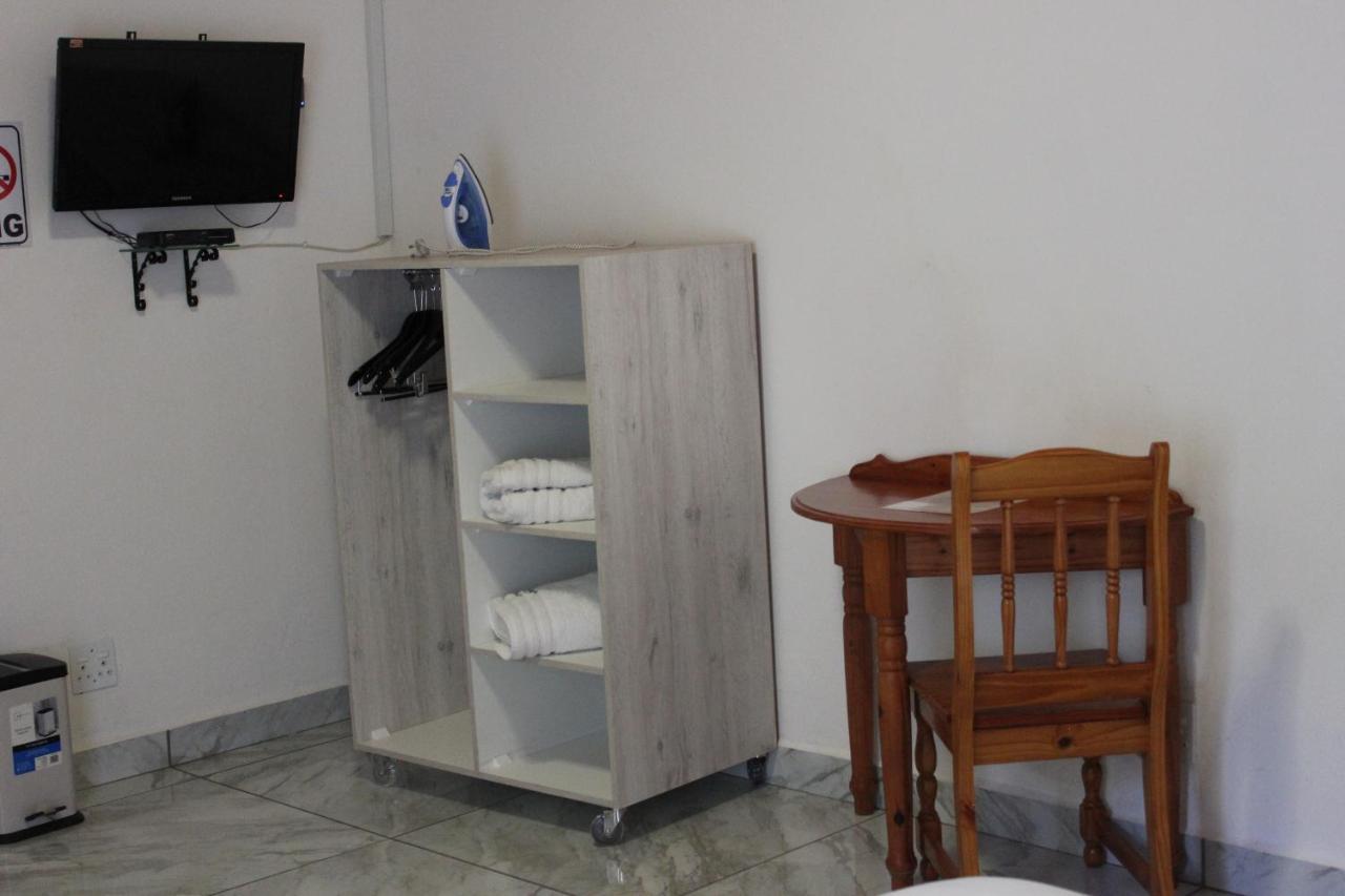 El Palmar Guesthouse Groblersdal Dış mekan fotoğraf