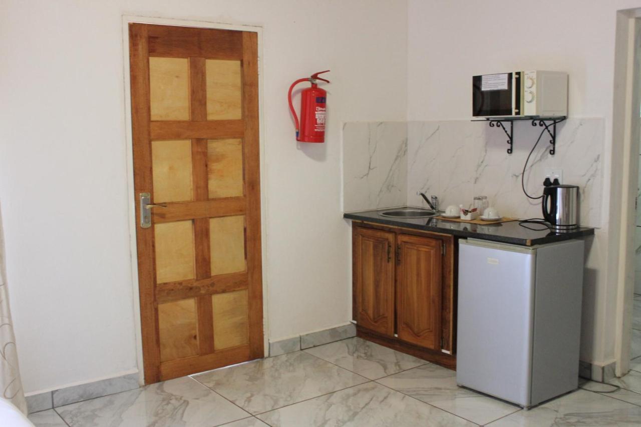 El Palmar Guesthouse Groblersdal Dış mekan fotoğraf