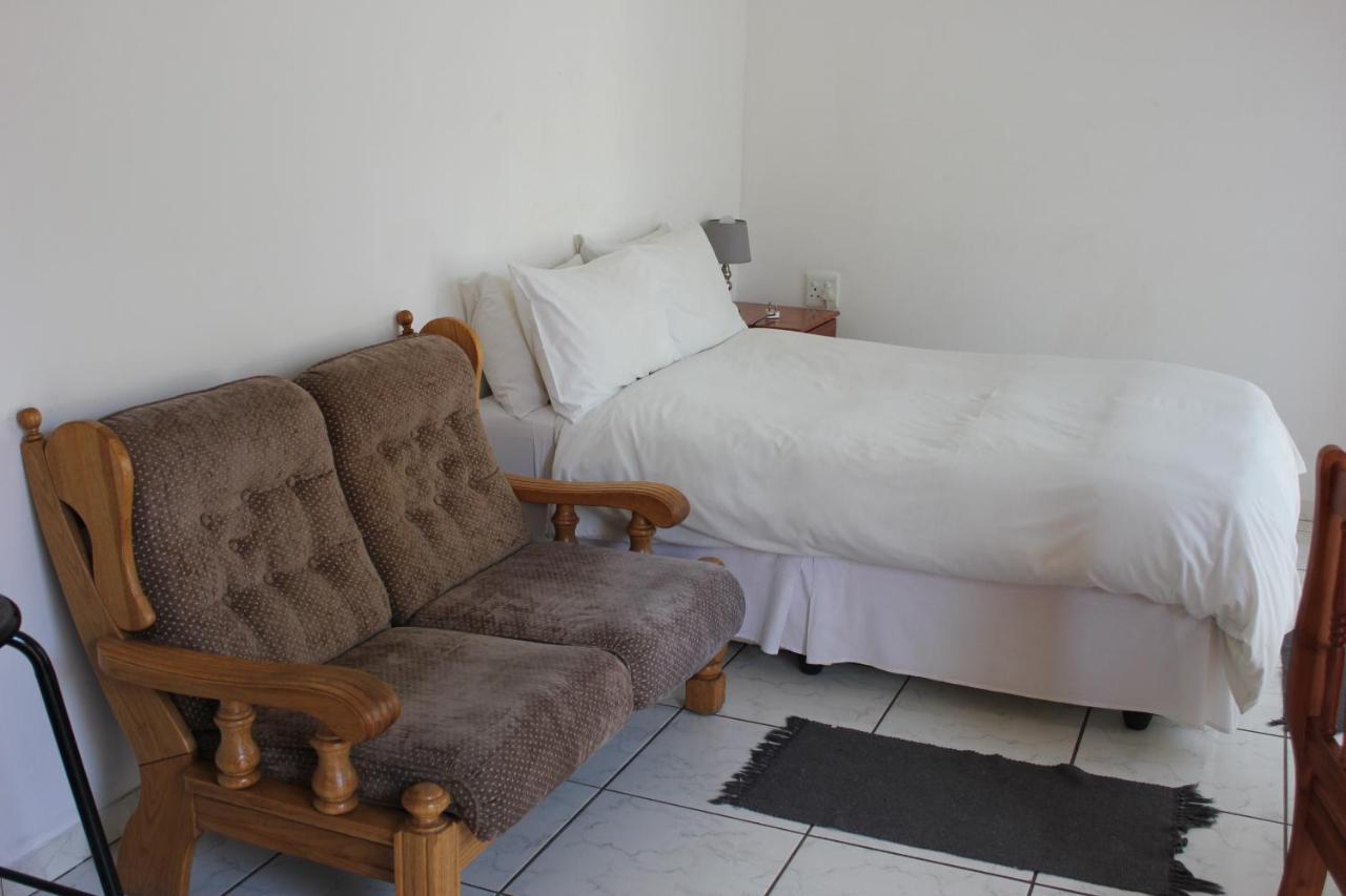 El Palmar Guesthouse Groblersdal Dış mekan fotoğraf